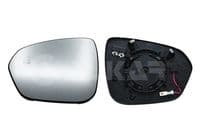 Spoguļstikls, Ārējais atpakaļskata spogulis