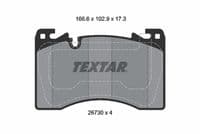 Bremžu uzliku kompl., Disku bremzes