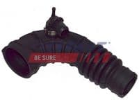 Gaisa tvērēja caurule, Gaisa filtrs