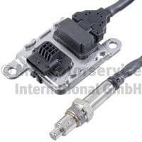 NOx-devējs, NOx-katalizators