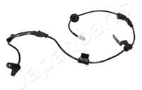 Devējs, Riteņu griešanās ātrums