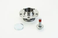 Riteņa rumbas gultņa komplekts