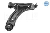 Neatkarīgās balstiekārtas svira, Riteņa piekare