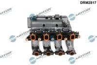 Ieplūdes caurules modulis