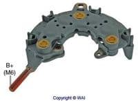 Taisngriezis, Ģenerators