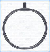 Blīve, Ieplūdes kolektors