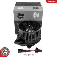 Salona ventilators