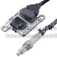 NOx-devējs, NOx-katalizators