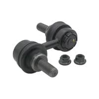 Stiepnis/Atsaite, Stabilizators