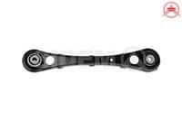 Neatkarīgās balstiekārtas svira, Riteņa piekare