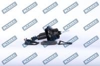 Galvenais cilindrs, Sajūgs