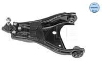 Neatkarīgās balstiekārtas svira, Riteņa piekare