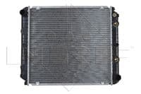 Radiators, Motora dzesēšanas sistēma