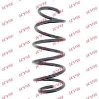 Balstiekārtas atspere