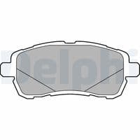 Bremžu uzliku kompl., Disku bremzes