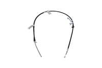 Trose, Stāvbremžu sistēma