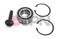 Riteņa rumbas gultņa komplekts