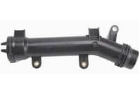 Dzesēšanas šķidruma caurule