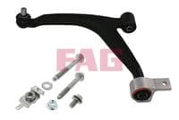 Neatkarīgās balstiekārtas svira, Riteņa piekare