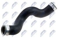 Pūtes sistēmas gaisa caurule