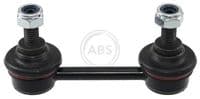 Stiepnis/Atsaite, Stabilizators