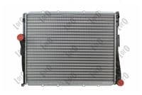 Radiators, Motora dzesēšanas sistēma