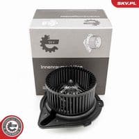 Salona ventilators