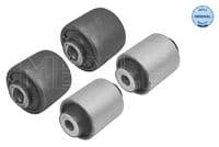 Remkomplekts, Neatk. balstiekārtas šķērssvira