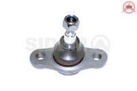 Balst-/Virzošais šarnīrs