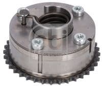 Sadales vārpstas regulēšanas mehānisms