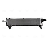 Radiators, Motora dzesēšanas sistēma