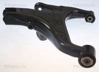 Neatkarīgās balstiekārtas svira, Riteņa piekare