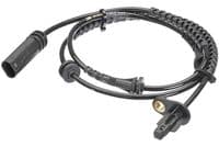 Devējs, Riteņu griešanās ātrums