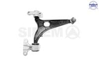 Neatkarīgās balstiekārtas svira, Riteņa piekare