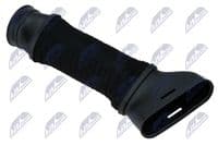 Gaisa tvērēja caurule, Gaisa filtrs