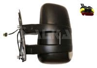 Ārējais atpakaļskata spogulis