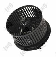 Salona ventilators