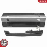 Ārējais durvju rokturis