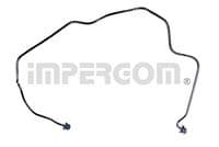 Dzesēšanas šķidruma caurule