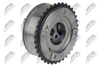 Sadales vārpstas regulēšanas mehānisms