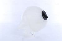 Kompensācijas tvertne, Dzesēšanas šķidrums