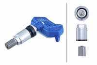 Riteņu grieš. ātruma devējs, Riepu spiediena kontroles sist.