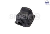 Piekare, Stabilizators