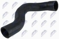 Pūtes sistēmas gaisa caurule