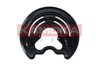 Dubļu sargs, Bremžu disks