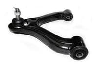 Neatkarīgās balstiekārtas svira, Riteņa piekare