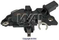 Ģeneratora sprieguma regulators