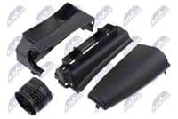 Gaisa deflektors, Dzinējs