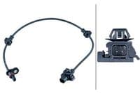 Devējs, Riteņu griešanās ātrums