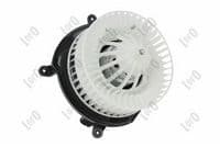 Salona ventilators